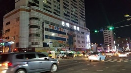 [3보]창원 은혜병원서 정전…중환자 6명 인근 병원으로 이송
