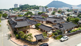 청년들 꿈 펼쳐라…김해한옥체험관 탈바꿈