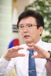 정대균 MBC경남 사장 반성·변화로 신뢰회복할 것