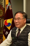 창원협동조합 택시 이사장 수준 높은 택시서비스를