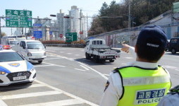 도로공사 동·서마산 IC 역주행 반복 뒷짐…왜?