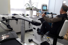 의령군, 찾아가는 재가 재활서비스 운영