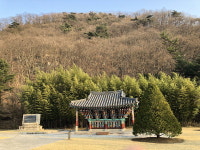 느낌여행 (2) 의령군청에서 의병박물관 가는 길