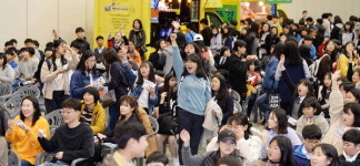 다양한 직업체험에 눈 반짝 내 꿈에 한 발짝 더 가까이