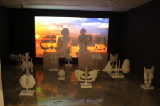 창원시립마산문신미술관, 내달 20일까지 기획전 나의 초상