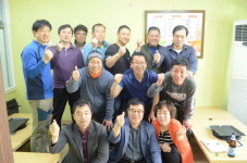 야구 특화거리로 산호동 상권 살려야