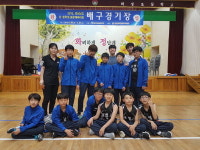 통영초교 경남 종합체육대회 금2·은2·동2