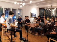 창원 사파동 작가들 당신을 초대합니다