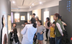 LH 토지주택박물관, 특별전·야간 개방