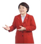 [출마합니다] 정연희 경남도의원 창원3 삼선 출마 선언
