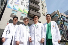 동마산병원 통큰 결단…전 직원 정규직 됐다