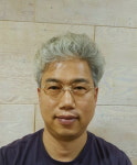 거제 황행일 씨 대한민국 서예대전 특선