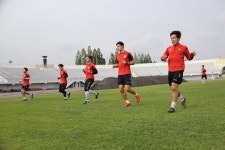 경남FC 후반기 밑그림 나왔다…브라질 출신 공격수 영입 눈앞