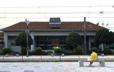 [느낌여행] (6) 삼랑진 기차여행