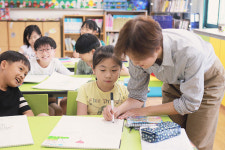 팀플백, 학교 글쓰기 플랫폼 자작자작 서비스 론칭