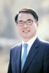 [개표99%]남해군수 더불어민주당 장충남 후보 당선