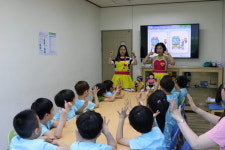 양산 장애 인식개선 프로그램 호평