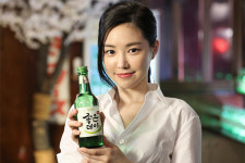무학, 4일 좋은데이 신규 TV 광고 공개