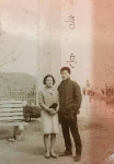 [할매열전]사천 어시장길 안점숙 씨
