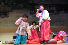 연극이 학교수업 속으로 인성·창의·공감력 쑥쑥