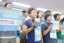 우리동네 일회용컵 감시단 떴다…플라스틱제로 시민실천단 발족