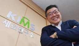 원 승격으로 소재산업 저변 확대할 것