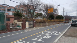 [교통문화 개선 캠페인] (8) 노인보호구역 확대