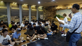 [우리 고장 역사문화탐방] (2) 김해