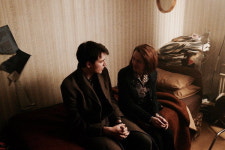 [영화 리뷰] <잉글랜드 이즈 마인>