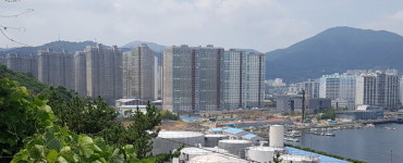 창원 월영 부영 완공 코앞인데 분양방식 미정