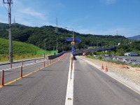 창원 불모산 교차로 폭 넓어진다…성산구, 램프구간 개선 착수