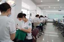 [2019 대학수시모집 특집] (2) 진주보건대학교