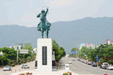 창원의 인물 최윤덕 장군, 오페라에서 다시 만난다