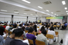 김해시·문화재단·문화의전당 심포지엄 개최