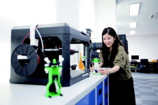 [2019 대학수시모집 특집] (4) 경남정보대학교