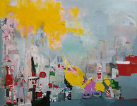 김해여성작가회 13번 째 정기전 4일 개막