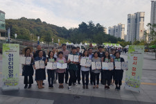 경남도농업기술원, 제14회 생활원예 중앙경진 최우수상