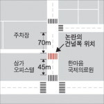 창원중앙역세권 건널목 논란 누가 어떻게 추가시켰나