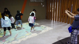 [토요동구밖 생태·역사교실] (4) 창녕, 창원·함안