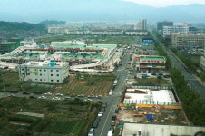 [그땐 그랬지]17년 전 창원 상남동