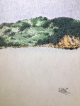 여백의 미 한국화 매력 속으로…창원서 경남한국화가협회전