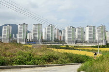 창원 한 아파트 한 달 새 미분양 가구 껑충 이유는