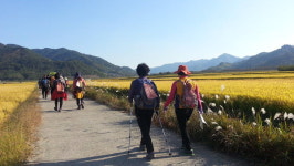 열돌 지리산둘레길 27∼28일 함양·남원서 걷기축제·문화제 개최