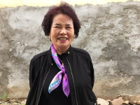 [할매열전] 진주시 망경동 황윤심 엄니