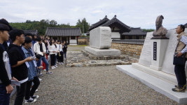 [우리 고장 역사문화탐방] (6) 합천