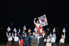 뮤지컬 〈의기〉 갈라콘서트 리뷰
