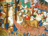 [LH와 함께하는 문화유산을 보는 눈] (10) 지장전에서 명부전으로 불상의 역사 part 4-<신과 함께>