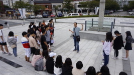[우리 고장 역사문화탐방] (7) 창원