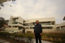 [경제인과 톡톡]강동명 에스키스 회장