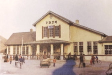 순종·백석·김수환… 추억이 깃든 마산을 걷다